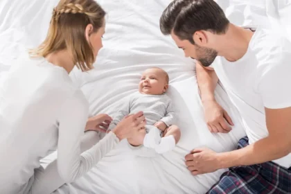 Best life insurance for new parents 2024