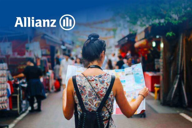 Travel Insurance - Allianz Assistance