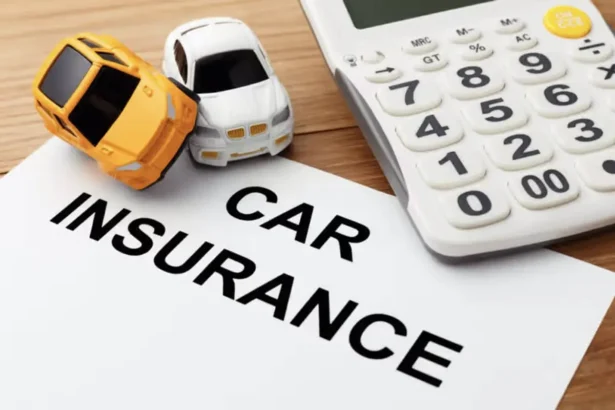 Car Insurance Calculator: Estimate Your Costs