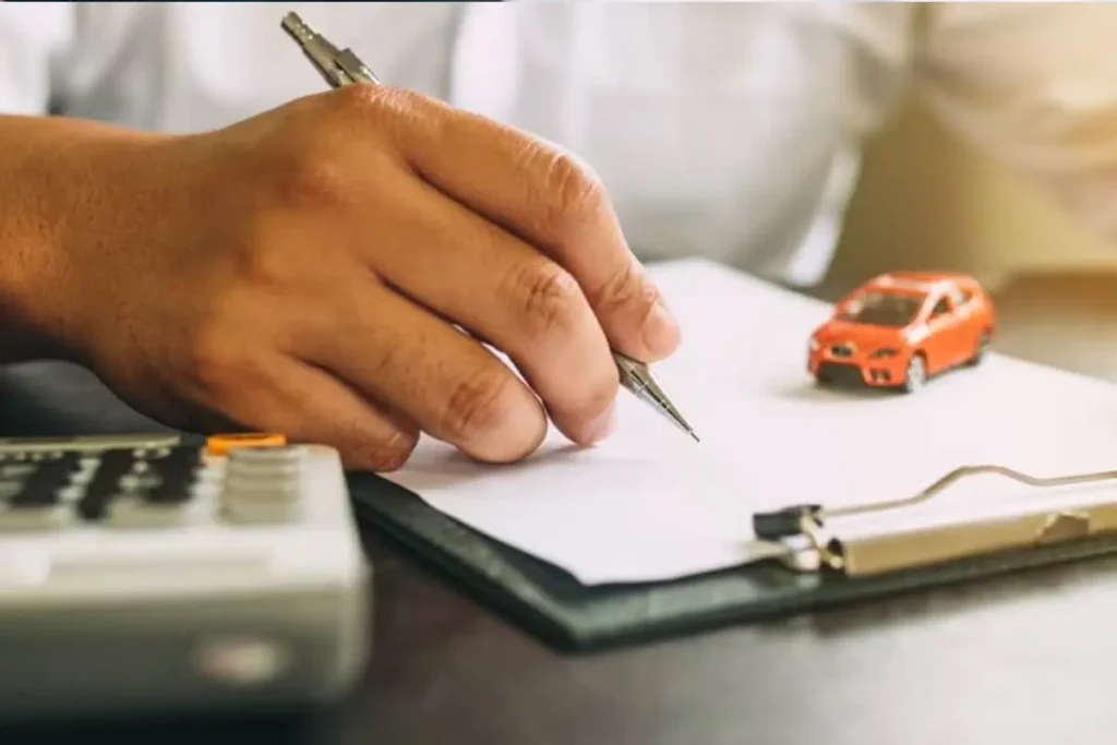 Car Insurance Calculator: Estimate the Cost of Car Insurance for You 2024