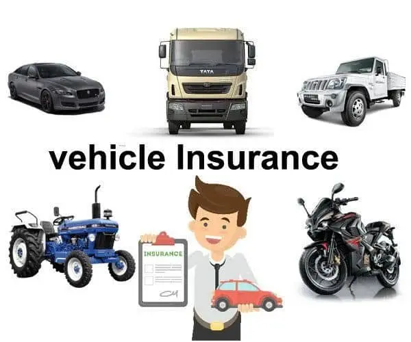 Commercial Vehicle Insurance