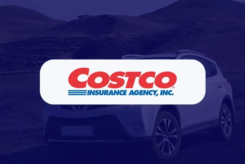 Costco Auto Insurance 2024