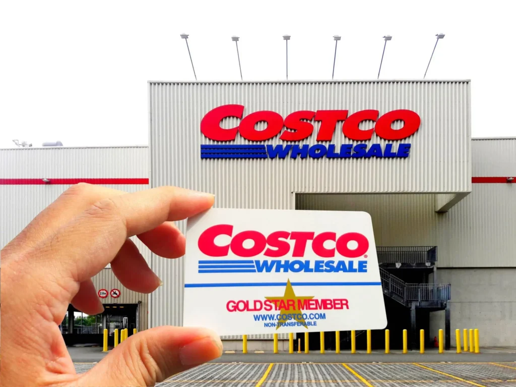 Costco Insurance Auto