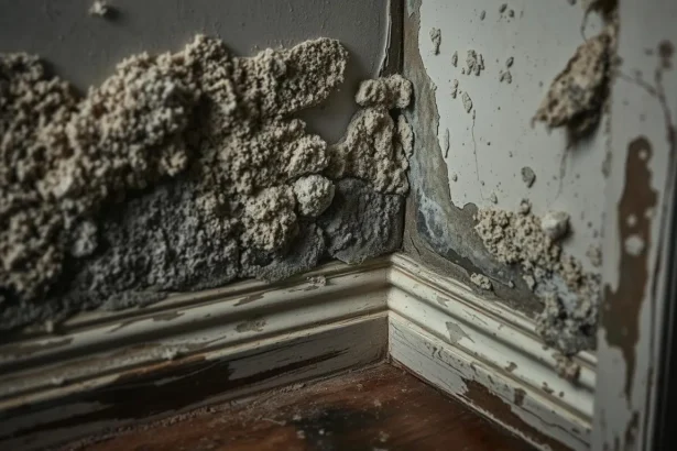 When Does Homeowners Insurance Cover Mold