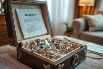 Is Jewelry Covered By Renters Insurance?