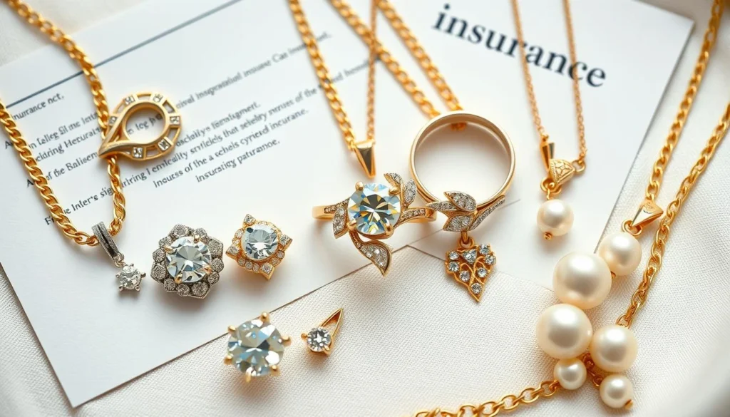 jewelry insurance cost guide