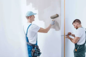 Painting Business Insurance: Your Safety Net in a Splashy World