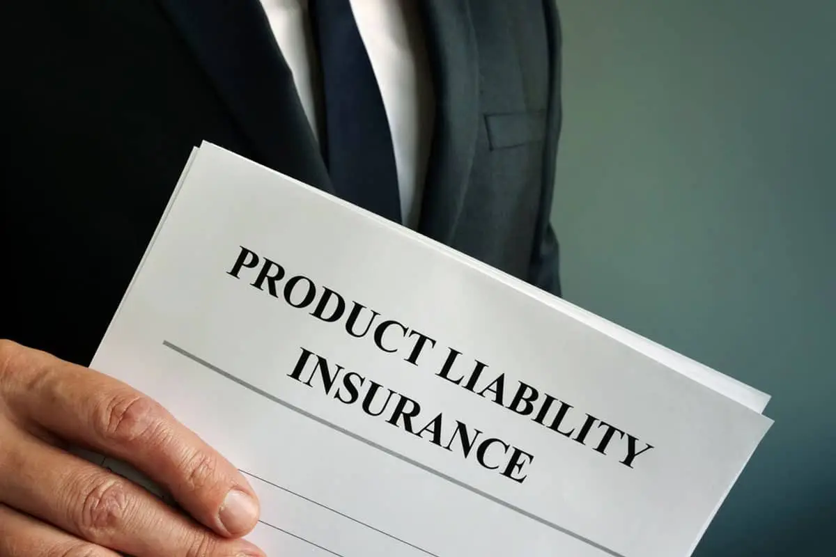 Product Liability Insurance for eCommerce