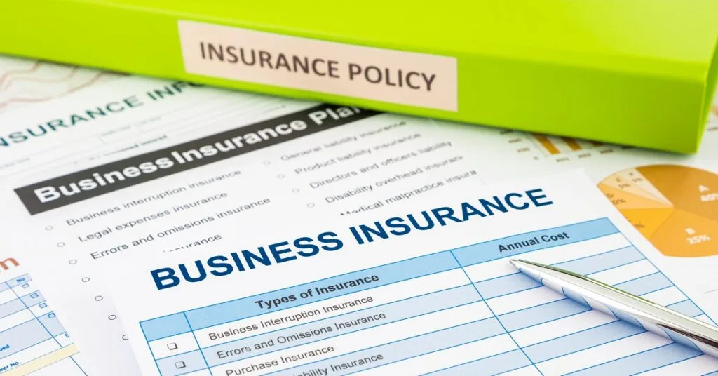 Small Business Insurance Cost