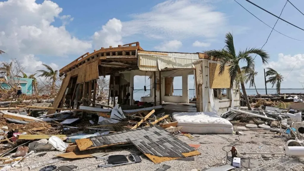 Florida's Homeowners Insurance Crisis