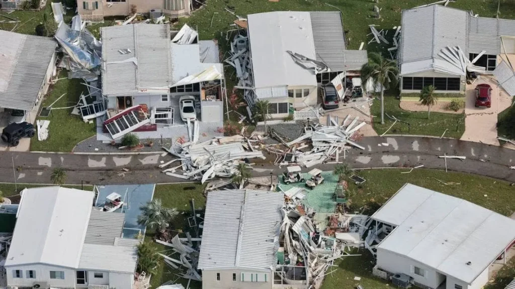 Florida's Home Insurance Crisis